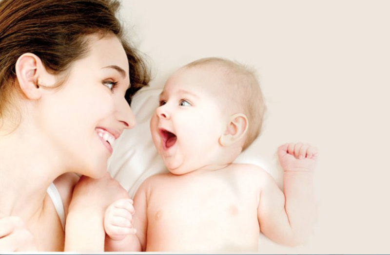 Baby Care Tips: जरूरी है हर उम्र में शिशु की देखभाल, जानें ये खास टिप्स