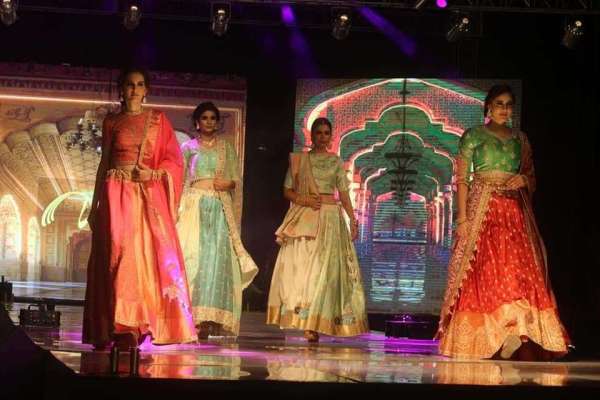 Fashion Show In Ajmer2019