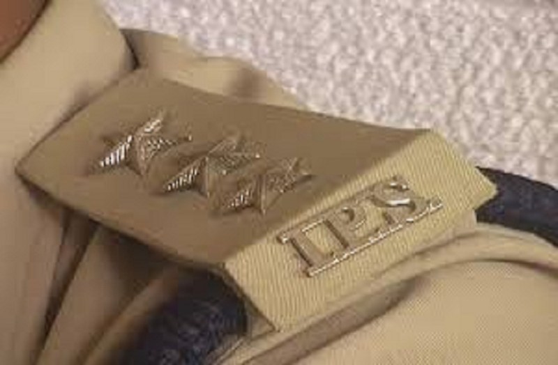 कोटा रेंज में फिर बहाल हुई डीआईजी की पोस्ट...आईजी पाण्डेय का स्थानान्तरण, रवि दत्त गौड़ को लगाया डीआईजी