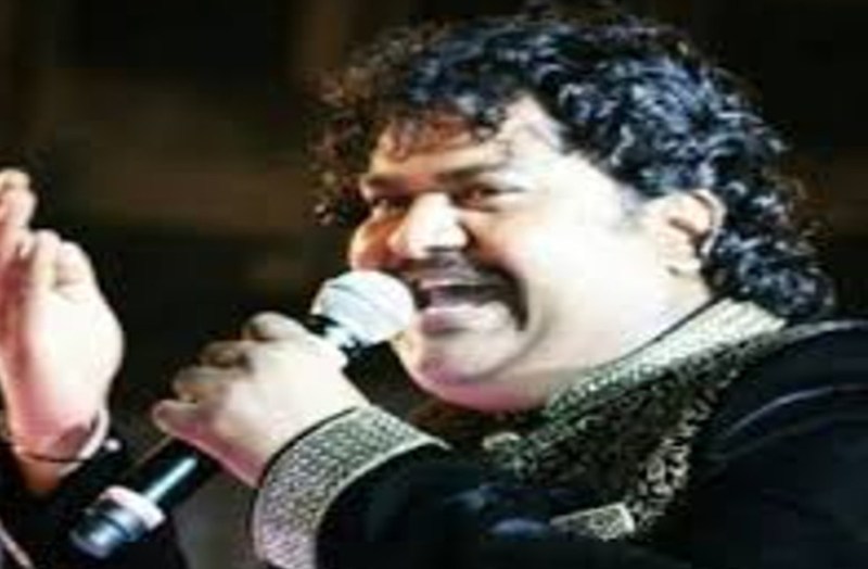 Sufi singer Osman Mir will decorate the vocal melodies in Jodhpur