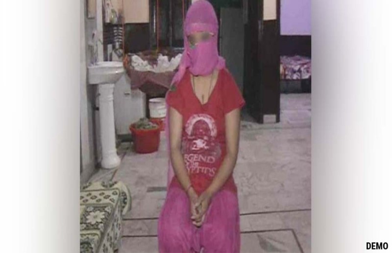 एक साल तक उसके साथ दुष्कर्म किया और जब शादी करने कहा तो भाग गया हिमांचल प्रदेश