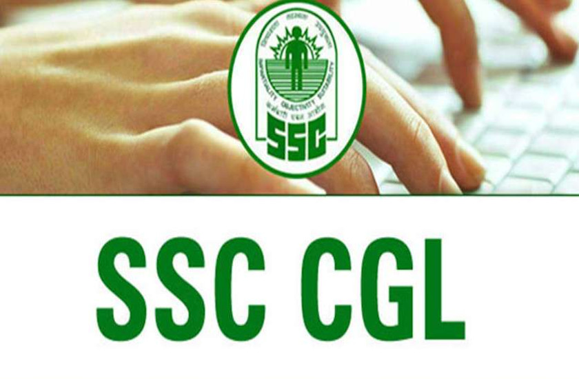 SSC CGL Answer Key 2019