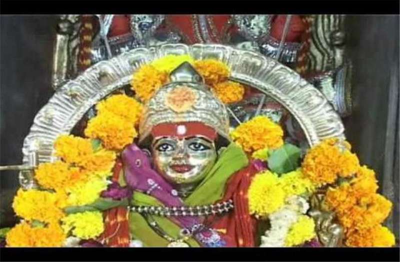 Mahakal will be boating in the decorated Rangoli, Kotitirtha Kund