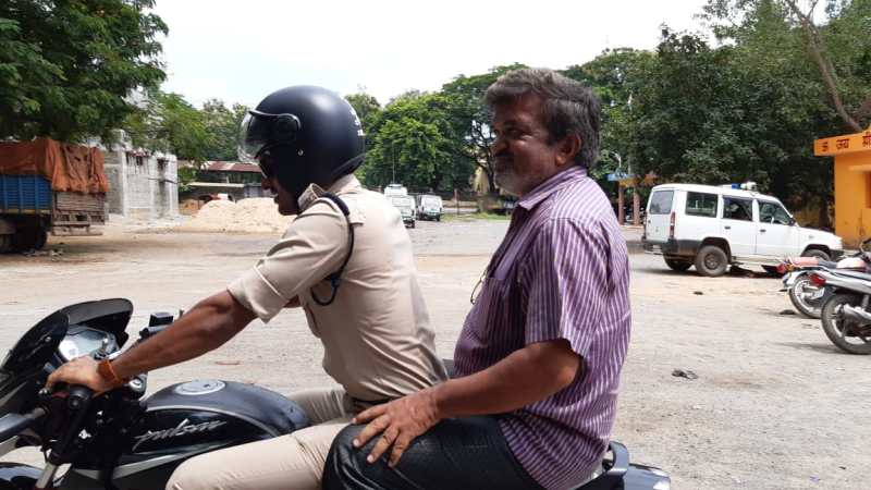 खाद्यान्न की हेराफेरी करने वाला आरोपी गिरफ्तार, जेल दाखिल