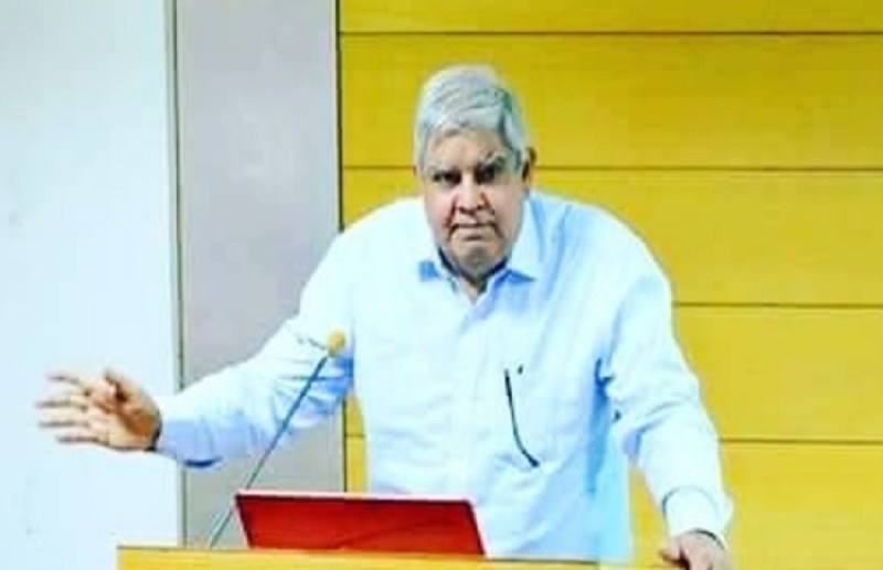 kolkata राज्यपाल की बैठक में नहीं गए मंत्री, नौकरशाह और पुलिस अधिकारी, नाराज महामहिम ने कहा अब हर जिले में करेंगे बैठक