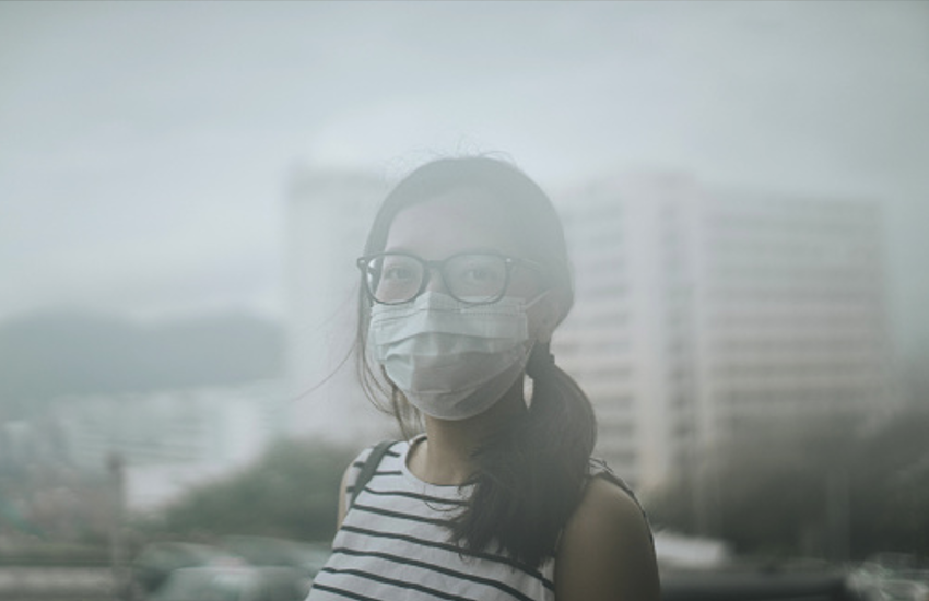 Air Pollution And Mental Health In Children