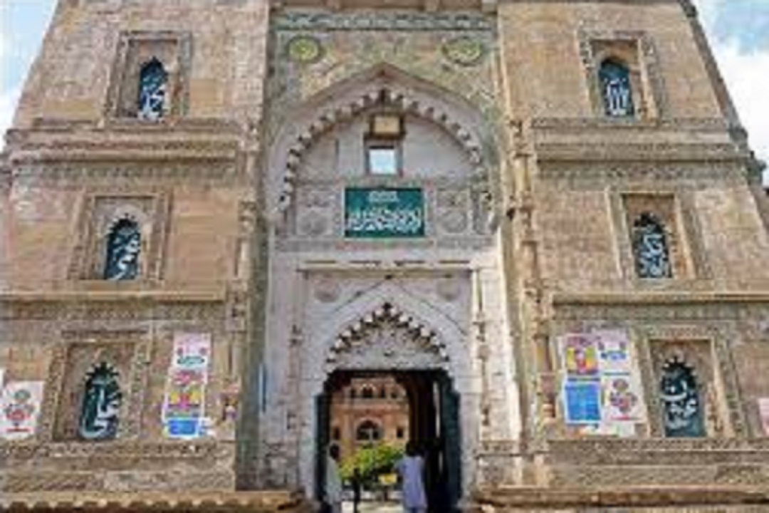 Atala Masjid