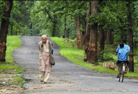 बैगा आदिवासियों के गांधी प्रोफेसर खेरा की पांच अनकही और अनसुनी बातें, दंग रह जाएंगे आप