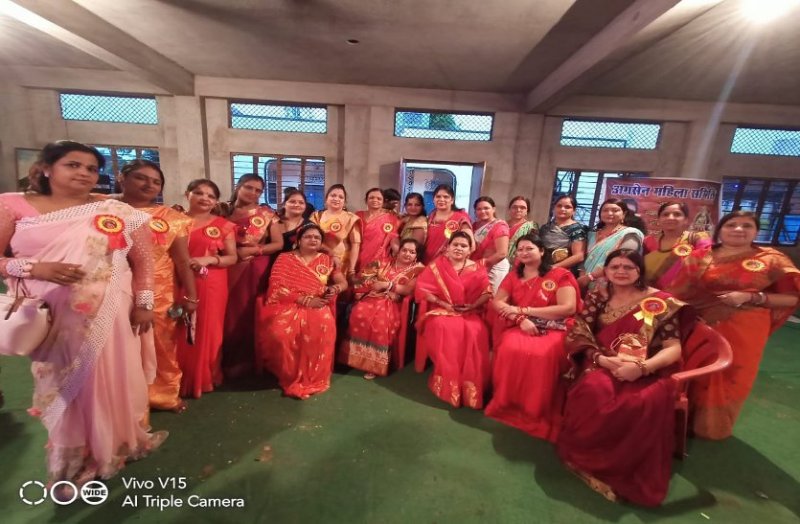 Maharaja Agrasen Jayanti Festival