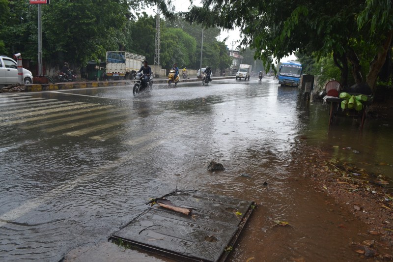 rain shavers in ajmer