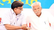 Randhir singh bhinder_file picture