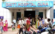 अब हर मरीज की होगी बीपी और शुगर की जांच, मरीजों का डाटा भी होगा ऑनलाइन