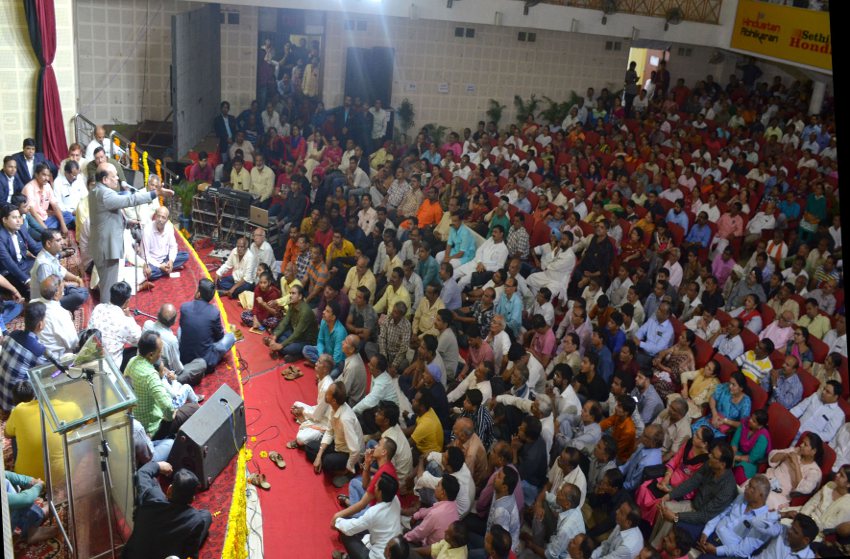 Kavi Surendra Sharma Latest News