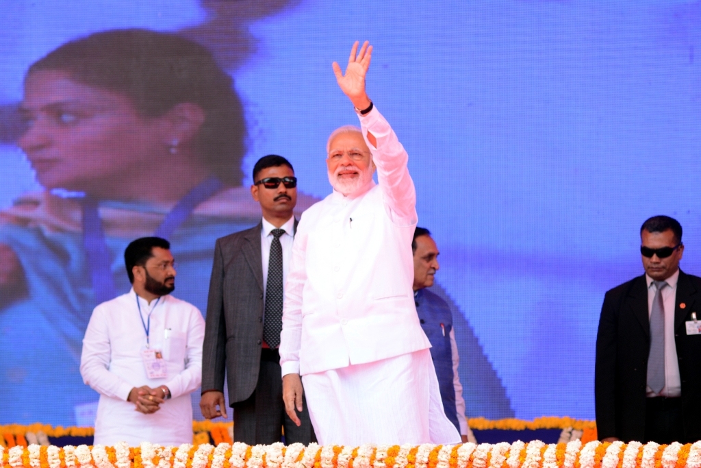 PM Modi in Gujarat: गांधी जयंती पर पूरे देश के लिए यह घोषणा करेंगे प्रधानमंत्री मोदी