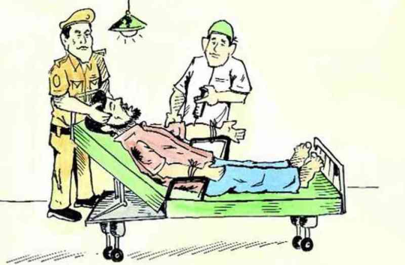 दुर्ग न्यायालय में पहली बार ब्रेन मैपिंग और पॉलीग्राफ टेस्ट के आधार पर सजा