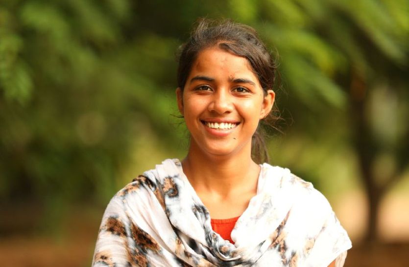 Payal Jangid Changemaker Award Latest News Payal Jangid Journey