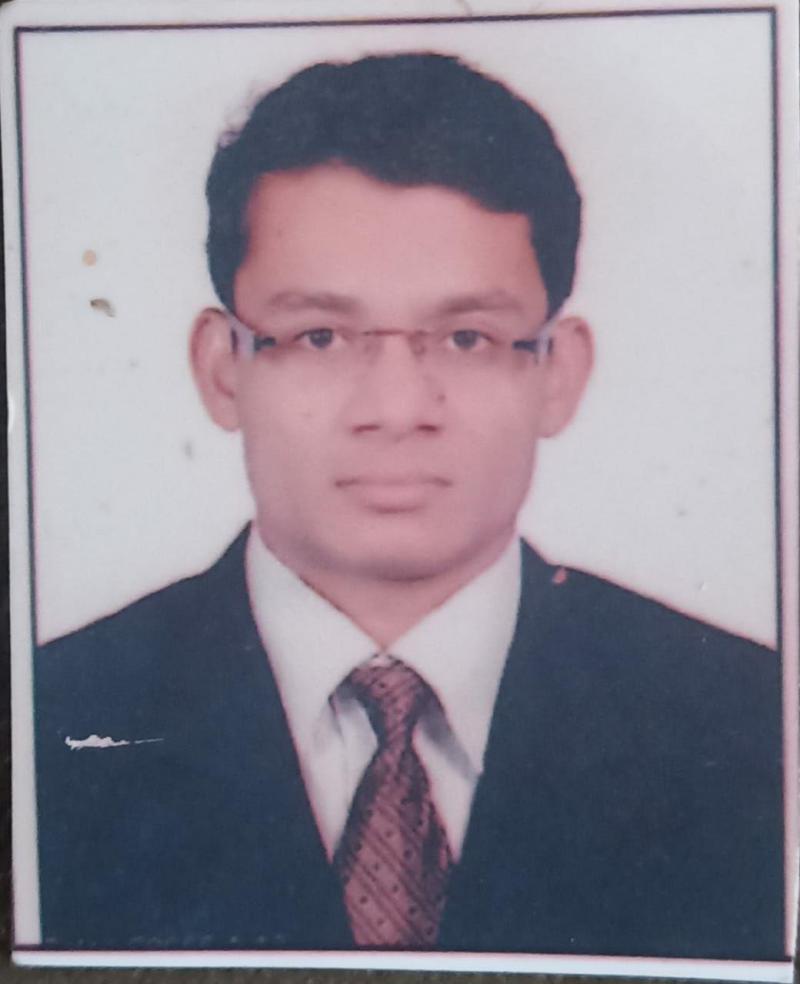 Magistrate came out with ATM card with Rs 10,000