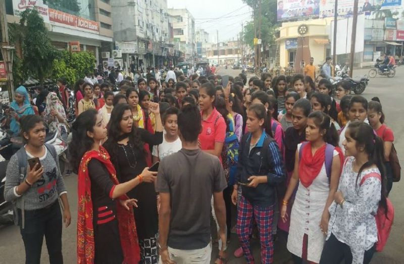 gang raped in Ratlam