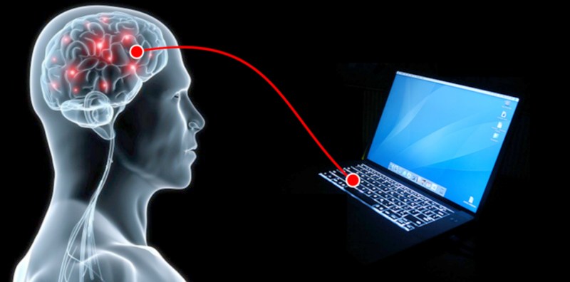 आने वाला समय ब्रेन कंप्यूटर का, दिमाग में सोचते ही करने लगेगा काम