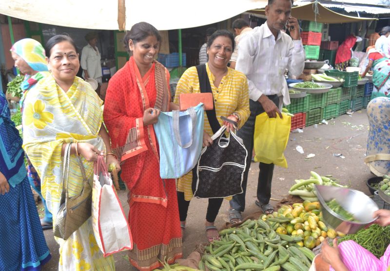 plastic mukt ajmer: इनसे लेंगे प्रेरणा, तो बढ़ेगा कारवां और जीत लेंगे प्लास्टिक की जंग