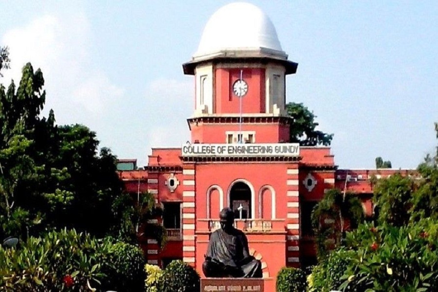 Anna University bhagwat-geeta-controversy: B.Tech , M. Tech, Chennai