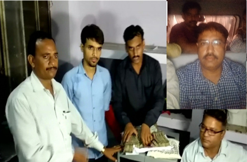 डोडा तस्करी गिरोह में शामिल होने के विधायक को चार करोड़ में से महज 50 लाख रुपए किए आफर, एसीबी से शिकायत कर पकड़ा दिया