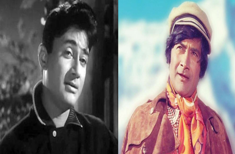 Dev Anand