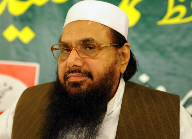 Hafiz Saeed