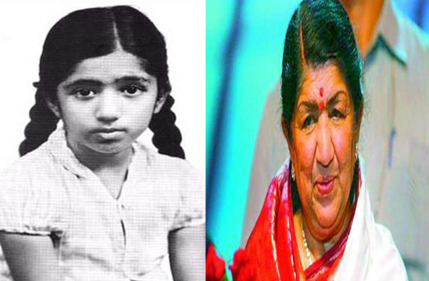 Lata Mangeshkar Birthday Special