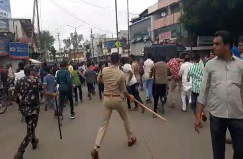 Ratlam Gangrap VIDEO