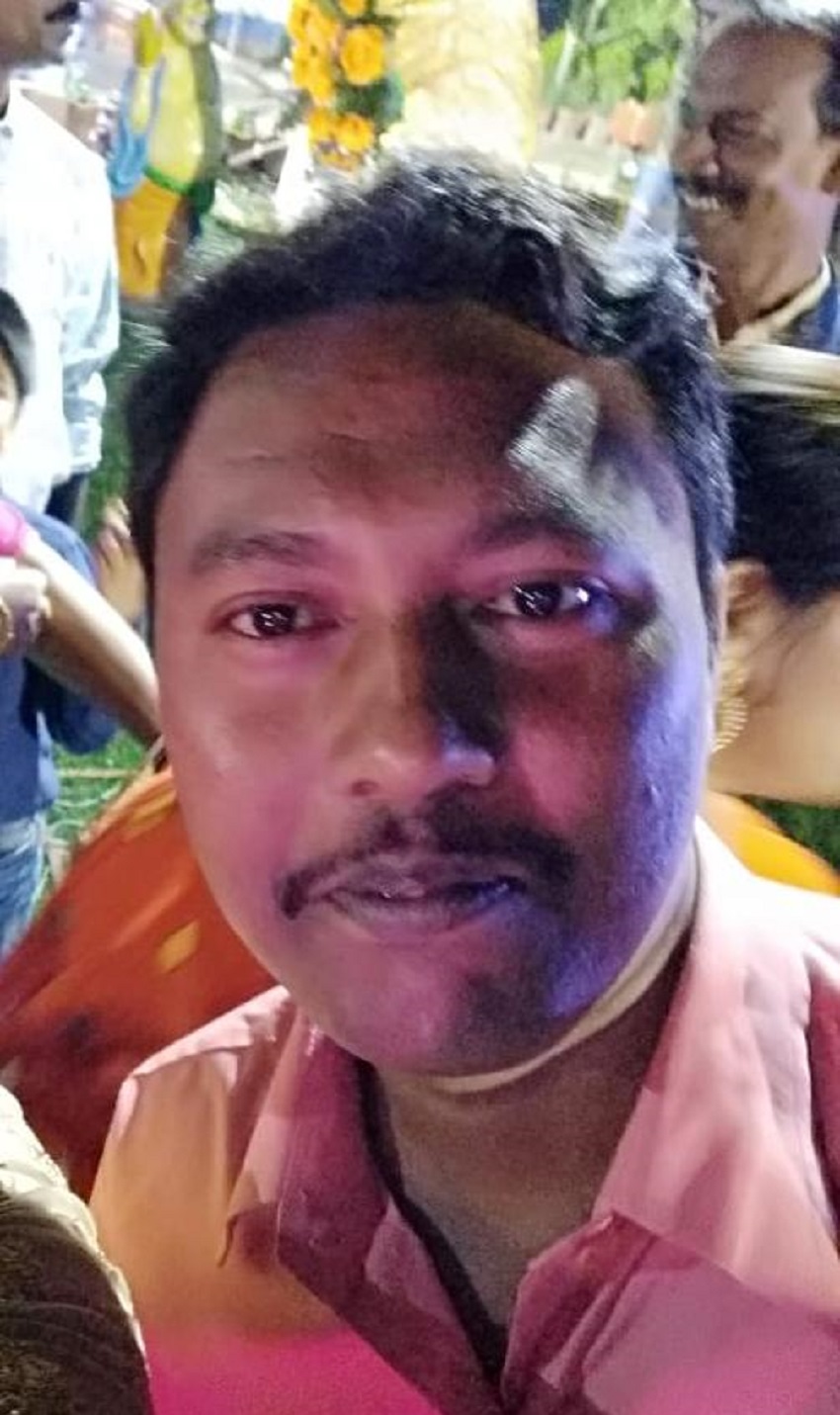 सोदपुर में कलयुगी बेटे ने की माता-पिता की हत्या, गिरफ्तार