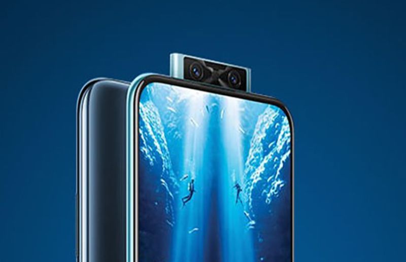 Vivo V17 Pro