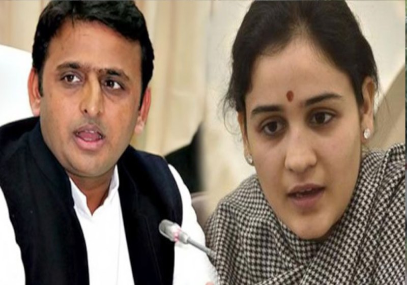 सपा से आई बड़ी खबर, अपर्णा यादव को झटका, लखनऊ कैंट से इनको मिला टिकट, देखिए प्रत्याशियों की लिस्ट
