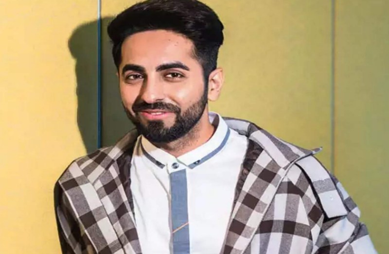 आयुष्मान खुराना