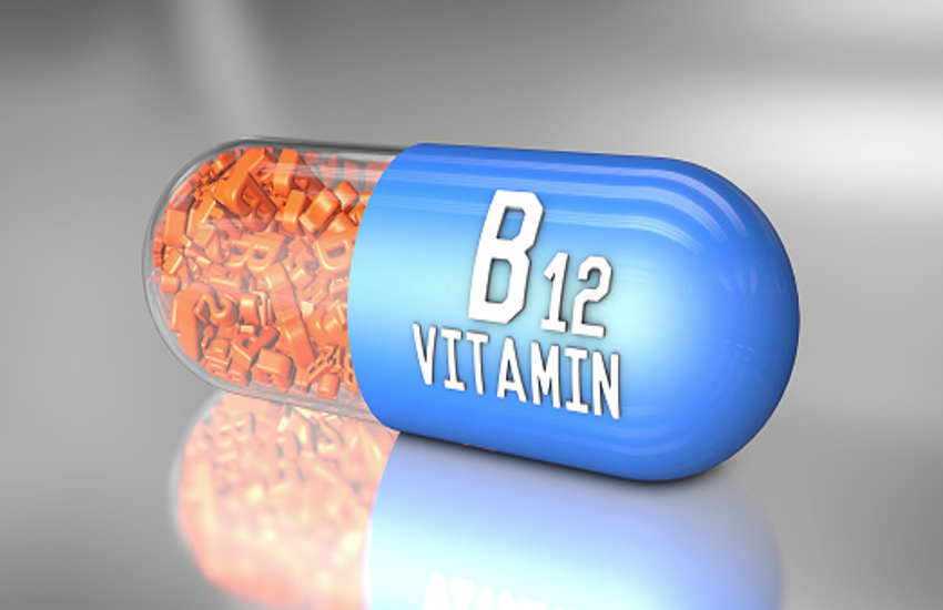 How Vitamin B12 Deficiency Affects Your Health