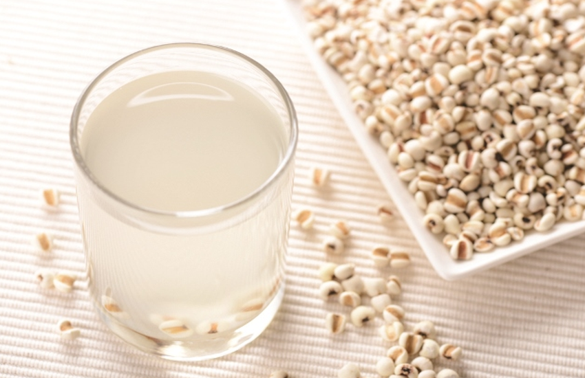Barley Water To Cut Belly Fat Fast