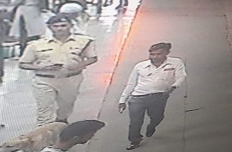 Crime news in ajmer : सावधान! यात्रा के दौरान अनजान से ना ले मदद