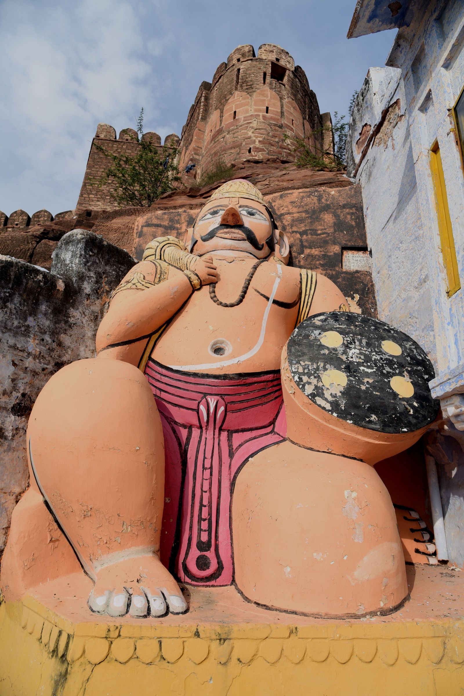 आओ दिखाते हैं अनडिस्कवर्ड जोधपुर
