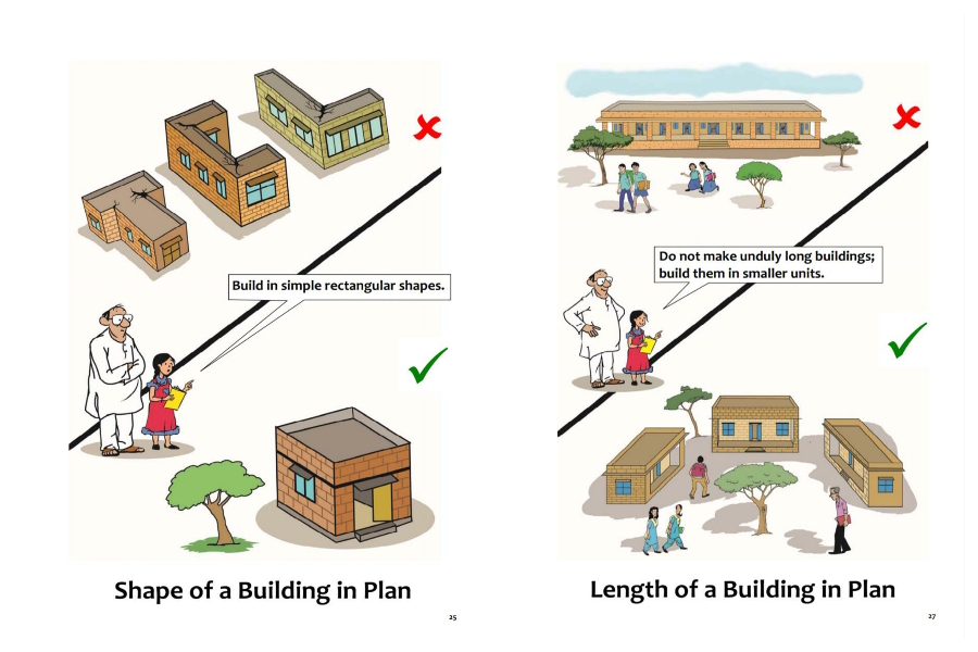 indian government will launch guide book on construction of houses