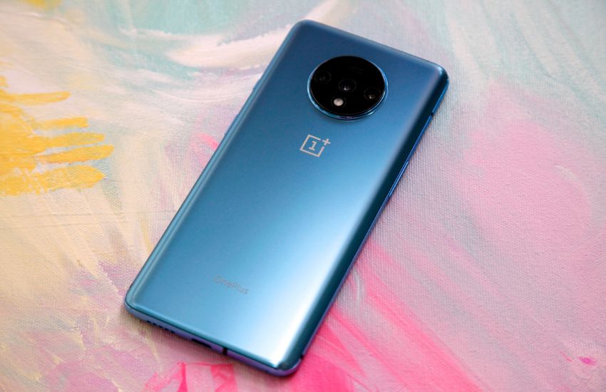OnePlus 7T specifications