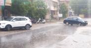 rainfall in jodhpur