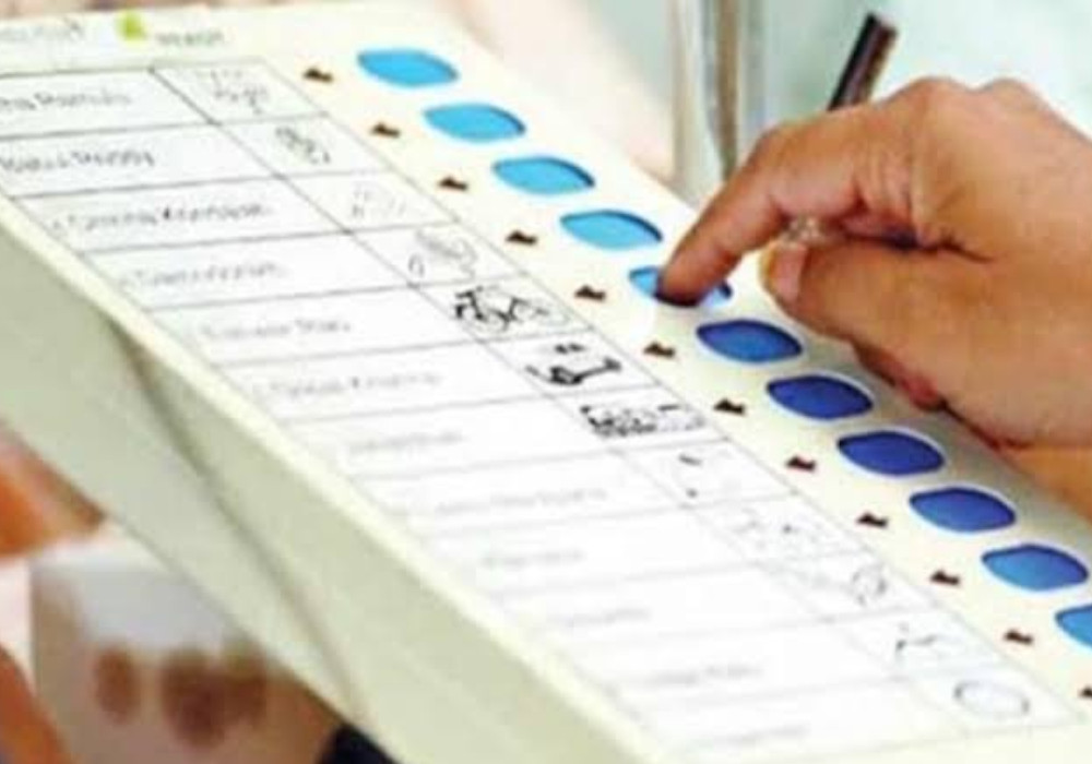 Hamirpur election
