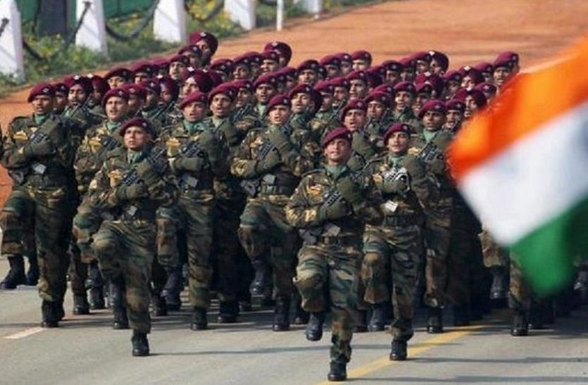 शहीद अनुकंपा नियुक्ति में सरकार कर रही भेदभाव