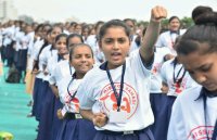 Ahmedabad News: नारी को आत्मनिर्भर बनना चाहिए : रूमादेवी