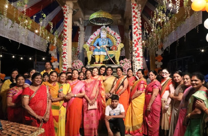 अग्रसेन जयंती विशेष: पांच हजार साल पहले ही शुरू कर दिया था- 'सबका साथ सबका विकास'
