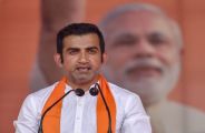 Gautam Gambhir