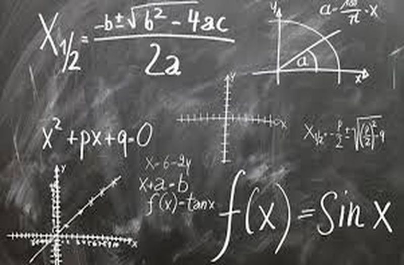 maths in engineering college