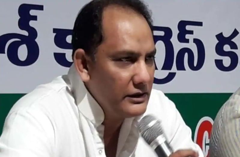 Mohammad azharuddin