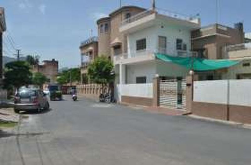 केकड़ी में बनेगी स्टेट हाइवे जैसी सडक़ें