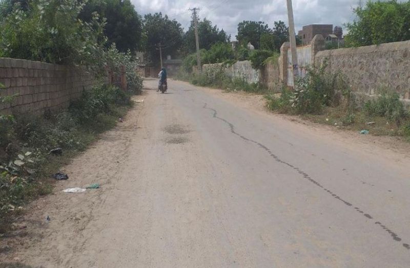 बाशिन्दें बोले: विकास को लेकर सक्रिय रहे पार्षद, विकास के कई कार्य हुए, मेघवाल बस्ती में नहीं बना सुलभ शौचालय।